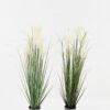 Artificial Grass 20*20*89cm Plastic grass *5 in PP pot GS-29423060 Grass&PLANT YeahFlower is one of Chinese leading OEM manufacturers and exporters , supplying the silk flowers, wholesale artificial trees
