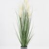 Artificial Grass 20*20*89cm Plastic grass *5 in PP pot GS-29423060 Grass&PLANT YeahFlower is one of Chinese leading OEM manufacturers and exporters , supplying the silk flowers, wholesale artificial trees