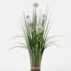 Artificial Grass Plastic grass 5 potted grass GS-29423091_3 Artificial Grass 35*35*46cm Plastic grass *5 potted grass GS-29423091 Grass&PLANT YeahFlower is one of Chinese leading OEM manufacturers and exporters , supplying the silk flowers, wholesale artificial trees