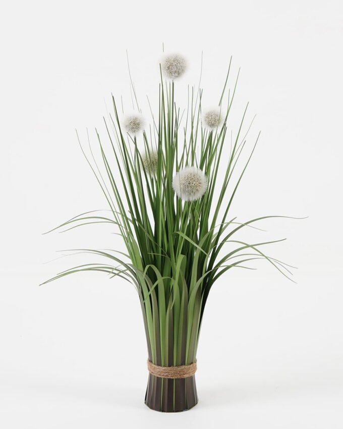 Artificial Grass Plastic grass 5 potted grass GS-29423091_3 Artificial Grass 35*35*46cm Plastic grass *5 potted grass GS-29423091 Grass&PLANT YeahFlower is one of Chinese leading OEM manufacturers and exporters , supplying the silk flowers, wholesale artificial trees