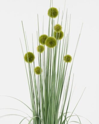 Artificial Grass 45*45*81cm Plastic grass *9 potted grass GS-29423090 Grass&PLANT YeahFlower is one of Chinese leading OEM manufacturers and exporters , supplying the silk flowers, wholesale artificial trees