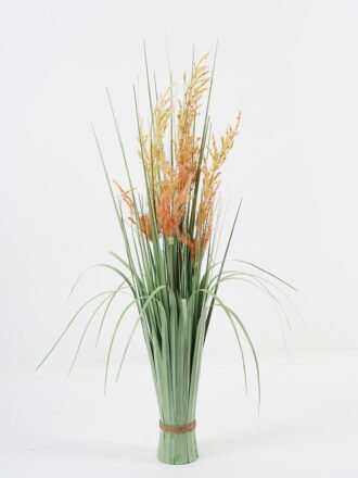 Artificial Grass 45*45*86cm Sorghum grass *4 potted grass GS-29423087 Grass&PLANT 3,000+ sqm showroom with thousands of artificial flowers, plants & trees ready for global sourcing.