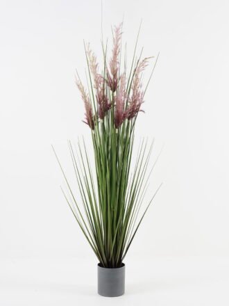Artificial Grass 45*45*81cm Plastic grass *9 potted grass GS-29423090 Grass&PLANT 3,000+ sqm showroom with thousands of artificial flowers, plants & trees ready for global sourcing.