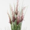 Artificial Grass 30*30*119cm Sorghum grass *5 in PP pot GS-29423083-Z1 Grass&PLANT YeahFlower is one of Chinese leading OEM manufacturers and exporters , supplying the silk flowers, wholesale artificial trees