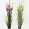 Artificial Grass 30*30*119cm Sorghum grass *5 in PP pot GS-29423083 Grass&PLANT YeahFlower is one of Chinese leading OEM manufacturers and exporters , supplying the silk flowers, wholesale artificial trees