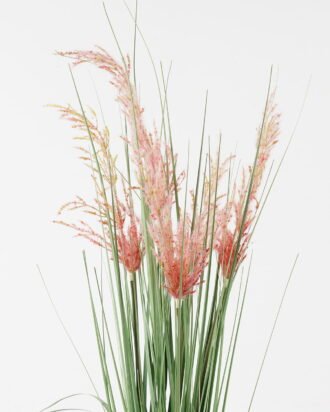 Artificial Grass 50*50*110cm Sorghum grass *5 potted grass GS-29423086 Grass&PLANT YeahFlower is one of Chinese leading OEM manufacturers and exporters , supplying the silk flowers, wholesale artificial trees