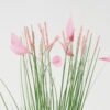 Artificial Grass 23*23*38cm Young grass potted flower GS-29423106 Grass&PLANT YeahFlower is one of Chinese leading OEM manufacturers and exporters , supplying the silk flowers, wholesale artificial trees