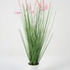 Artificial Grass 23*23*38cm Young grass potted flower GS-29423106 Grass&PLANT YeahFlower is one of Chinese leading OEM manufacturers and exporters , supplying the silk flowers, wholesale artificial trees