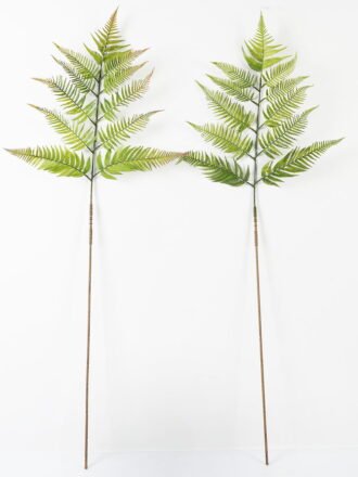Artificial Plant 95cm Persia single stem GS-70323001CONTI-G2 Leaves&Sprays&Foliages 3,000+ sqm showroom with thousands of artificial flowers, plants & trees ready for global sourcing.