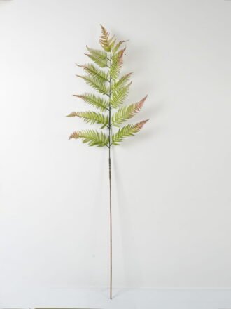 Artificial Plant 137cm Caulerpa taxifolia single stem GS-70323002CONTI Leaves&Sprays&Foliages 3,000+ sqm showroom with thousands of artificial flowers, plants & trees ready for global sourcing.