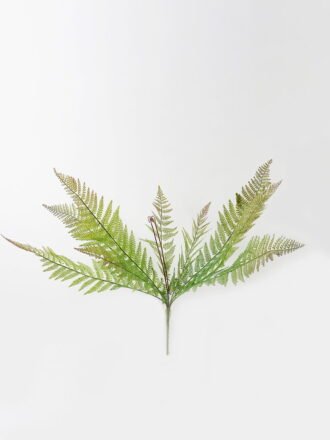Artificial Plant 95cm Persia single stem GS-70323001CONTI-G2 Leaves&Sprays&Foliages 3,000+ sqm showroom with thousands of artificial flowers, plants & trees ready for global sourcing.