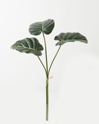 Artificial Plant 48*48*60cm Alocasia *3 bundle GS-66423049CONTI Leaves&Sprays&Foliages YeahFlower is one of Chinese leading OEM manufacturers and exporters , supplying the silk flowers, wholesale artificial trees Artificial Plant 48*48*60cm Alocasia *3 bundle GS-66423049CONTI Leaves&Sprays&Foliages YeahFlower is one of Chinese leading OEM manufacturers and exporters , supplying the silk flowers, wholesale artificial trees