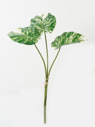Artificial Plant 30*30*60cm Leaf *3 bundle GS-66423050CONTI Leaves&Sprays&Foliages 3,000+ sqm showroom with thousands of artificial flowers, plants & trees ready for global sourcing.