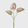 Artificial Plant 38*38*67cm Alocasia *3 bundle GS-66423053CONTI Leaves&Sprays&Foliages YeahFlower is one of Chinese leading OEM manufacturers and exporters , supplying the silk flowers, wholesale artificial trees