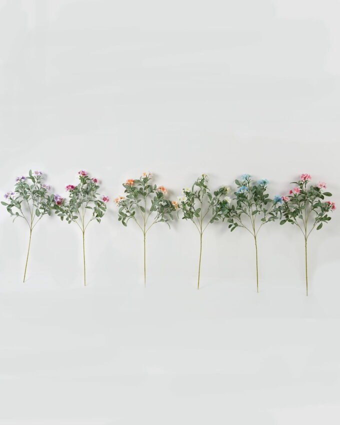 Artificial Plant Cayratia japonica *5 single stem GS-48423022CONTI Leaves&Sprays&Foliages YeahFlower is one of Chinese leading OEM manufacturers and exporters , supplying the silk flowers, wholesale artificial trees