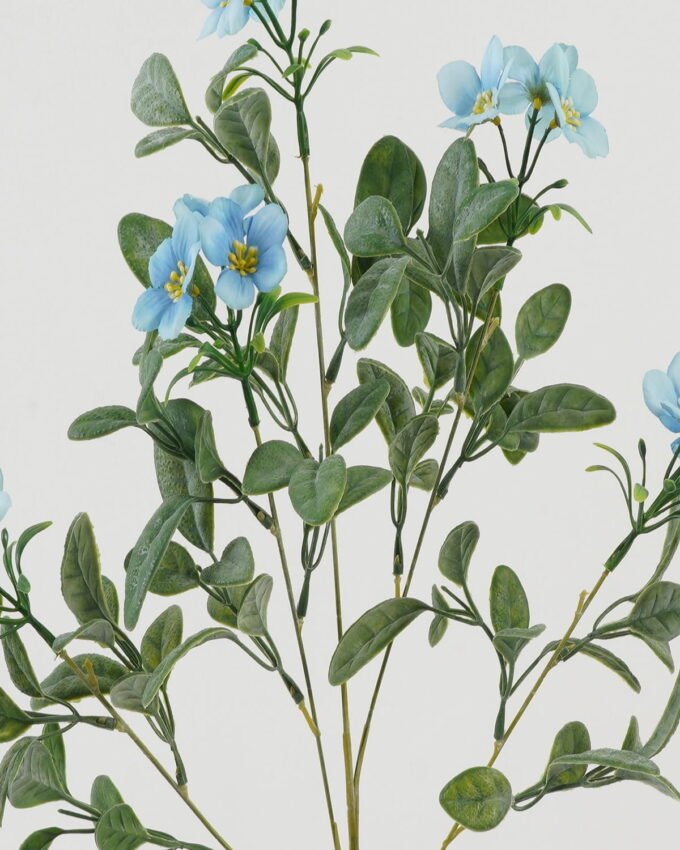 Artificial Plant Cayratia japonica *5 single stem GS-48423022CONTI Leaves&Sprays&Foliages YeahFlower is one of Chinese leading OEM manufacturers and exporters , supplying the silk flowers, wholesale artificial trees