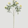 Artificial Plant Cayratia japonica *5 single stem GS-48423022CONTI Leaves&Sprays&Foliages YeahFlower is one of Chinese leading OEM manufacturers and exporters , supplying the silk flowers, wholesale artificial trees