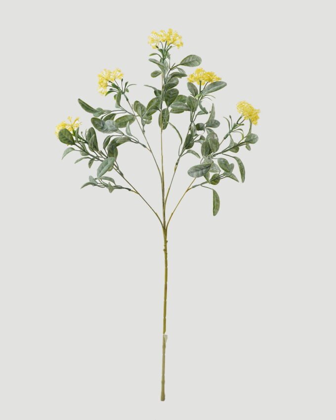 Artificial Plant Cayratia japonica *5 single stem GS-48423022CONTI Leaves&Sprays&Foliages YeahFlower is one of Chinese leading OEM manufacturers and exporters , supplying the silk flowers, wholesale artificial trees