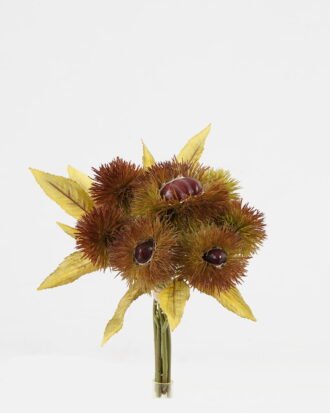 Artificial Plant 20*20*24cm Chinese chestnut *7 bundle GS-63623005-K2 Leaves&Sprays&Foliages YeahFlower is one of Chinese leading OEM manufacturers and exporters , supplying the silk flowers, wholesale artificial trees Artificial Plant 20*20*24cm Chinese chestnut *7 bundle GS-63623005-K2 Leaves&Sprays&Foliages YeahFlower is one of Chinese leading OEM manufacturers and exporters , supplying the silk flowers, wholesale artificial trees