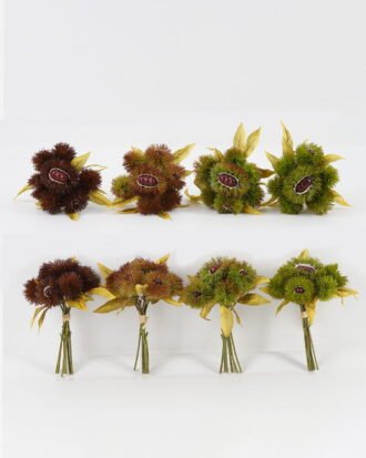 Artificial Plant 20*20*24cm Chinese chestnut *7 bundle GS-63623005 Leaves&Sprays&Foliages YeahFlower is one of Chinese leading OEM manufacturers and exporters , supplying the silk flowers, wholesale artificial trees Artificial Plant 20*20*24cm Chinese chestnut *7 bundle GS-63623005 Leaves&Sprays&Foliages YeahFlower is one of Chinese leading OEM manufacturers and exporters , supplying the silk flowers, wholesale artificial trees