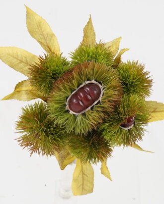 Artificial Plant 20*20*24cm Chinese chestnut *7 bundle GS-63623005 Leaves&Sprays&Foliages YeahFlower is one of Chinese leading OEM manufacturers and exporters , supplying the silk flowers, wholesale artificial trees Artificial Plant 20*20*24cm Chinese chestnut *7 bundle GS-63623005 Leaves&Sprays&Foliages YeahFlower is one of Chinese leading OEM manufacturers and exporters , supplying the silk flowers, wholesale artificial trees