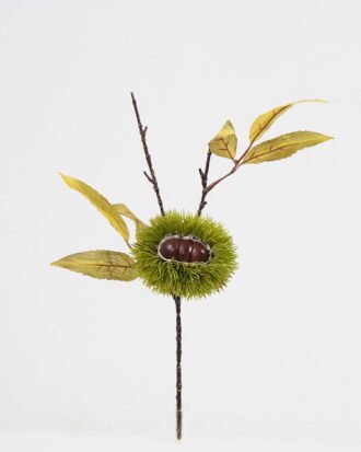 Artificial Plant 20*32cm Chinese chestnut single stem GS-63623001-G2 Leaves&Sprays&Foliages YeahFlower is one of Chinese leading OEM manufacturers and exporters , supplying the silk flowers, wholesale artificial trees Artificial Plant 20*32cm Chinese chestnut single stem GS-63623001-G2 Leaves&Sprays&Foliages YeahFlower is one of Chinese leading OEM manufacturers and exporters , supplying the silk flowers, wholesale artificial trees