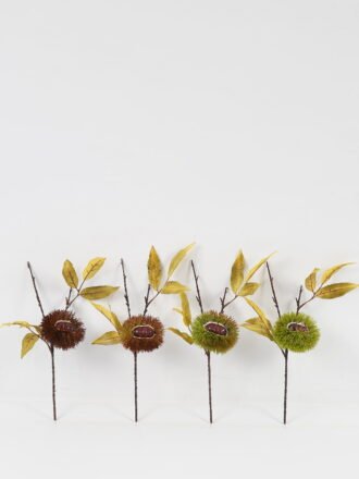 Artificial Plant 30*30*72cm Salix leaf *3 single stem/24 lvs GS-09823009-R1 Leaves&Sprays&Foliages 3,000+ sqm showroom with thousands of artificial flowers, plants & trees ready for global sourcing.