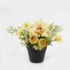 Artificial-Plant-Dahlia-camellia-in-PP-pot-GS-03323042_5-1.jpg Artificial Plant 20*20*20cm Dahlia camellia in PP pot GS-03323042 Potted Flowers&Plants YeahFlower is one of Chinese leading OEM manufacturers and exporters , supplying the silk flowers, wholesale artificial trees