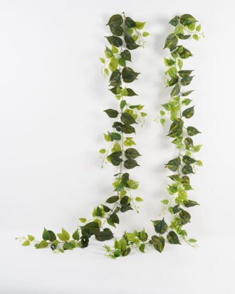 Artificial Plant 18*180cm Epipremnum Aureum garland GS-29823019 Banners&Garlands YeahFlower is one of Chinese leading OEM manufacturers and exporters , supplying the silk flowers, wholesale artificial trees