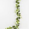 Artificial Plant 18*180cm Epipremnum Aureum garland GS-29823019 Banners&Garlands YeahFlower is one of Chinese leading OEM manufacturers and exporters , supplying the silk flowers, wholesale artificial trees