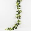 Artificial Plant 18*180cm Epipremnum Aureum garland GS-29823019 Banners&Garlands YeahFlower is one of Chinese leading OEM manufacturers and exporters , supplying the silk flowers, wholesale artificial trees