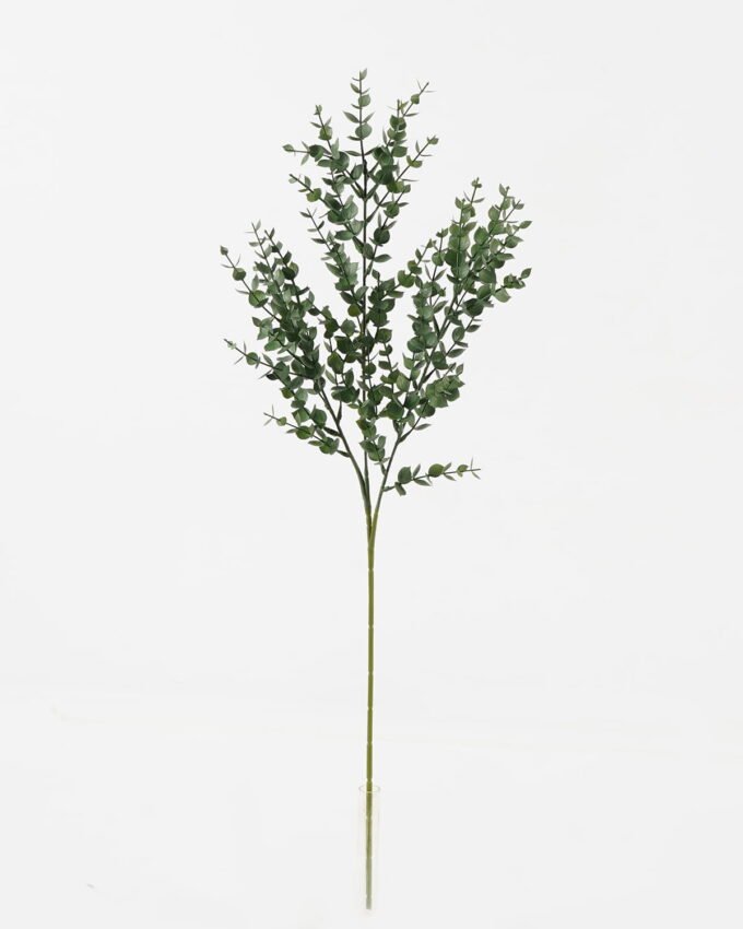 Artificial Plant 18*18*74cm Eucalyptus Leaf *3 single stem GS-05523014 Leaves&Sprays&Foliages YeahFlower is one of Chinese leading OEM manufacturers and exporters , supplying the silk flowers, wholesale artificial trees