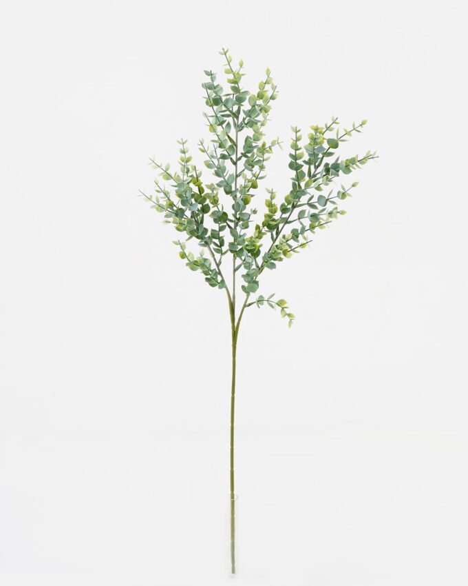 Artificial Plant 18*18*74cm Eucalyptus Leaf *3 single stem GS-05523014 Leaves&Sprays&Foliages YeahFlower is one of Chinese leading OEM manufacturers and exporters , supplying the silk flowers, wholesale artificial trees