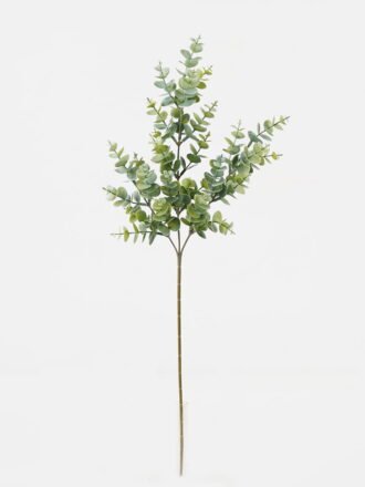 Artificial Plant 16*16*63cm Eucalyptus Leaf *3 single stem GS-05523017 Leaves&Sprays&Foliages 3,000+ sqm showroom with thousands of artificial flowers, plants & trees ready for global sourcing.