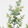 Artificial Plant Eucalyptus Leaf 3 single stem GS-05523017-G3_3 Artificial Plant 16*16*63cm Eucalyptus Leaf *3 single stem GS-05523017-G3 Leaves&Sprays&Foliages YeahFlower is one of Chinese leading OEM manufacturers and exporters , supplying the silk flowers, wholesale artificial trees