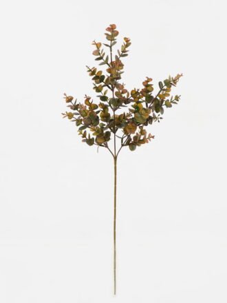 Artificial Plant 16*16*63cm Eucalyptus Leaf *3 single stem GS-05523017-G3 Leaves&Sprays&Foliages 3,000+ sqm showroom with thousands of artificial flowers, plants & trees ready for global sourcing.