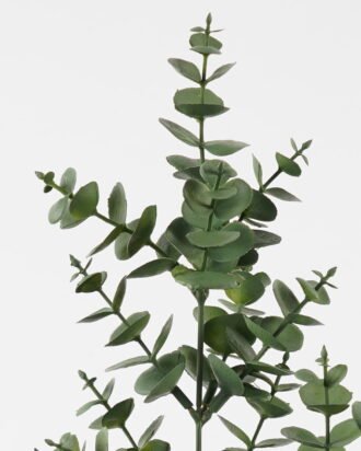 Artificial Plant 16*16*63cm Eucalyptus Leaf *3 single stem GS-05523017 Leaves&Sprays&Foliages YeahFlower is one of Chinese leading OEM manufacturers and exporters , supplying the silk flowers, wholesale artificial trees Artificial Plant 16*16*63cm Eucalyptus Leaf *3 single stem GS-05523017 Leaves&Sprays&Foliages YeahFlower is one of Chinese leading OEM manufacturers and exporters , supplying the silk flowers, wholesale artificial trees