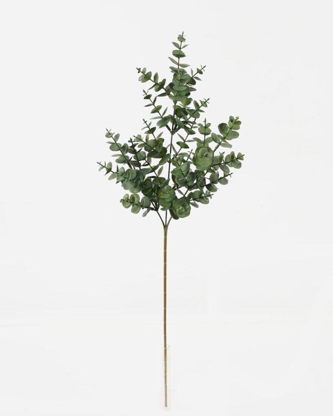 Artificial Plant 16*16*63cm Eucalyptus Leaf *3 single stem GS-05523017 Leaves&Sprays&Foliages YeahFlower is one of Chinese leading OEM manufacturers and exporters , supplying the silk flowers, wholesale artificial trees