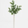 Artificial Plant 16*16*63cm Eucalyptus Leaf *3 single stem GS-05523017 Leaves&Sprays&Foliages YeahFlower is one of Chinese leading OEM manufacturers and exporters , supplying the silk flowers, wholesale artificial trees