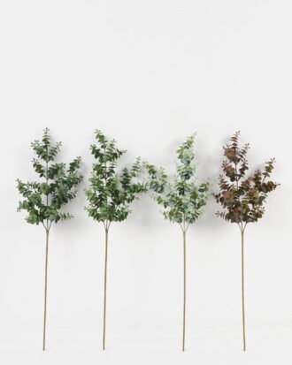 Artificial Plant 15*15*63cm Eucalyptus Leaf *3 single stem GS-05523018 Leaves&Sprays&Foliages YeahFlower is one of Chinese leading OEM manufacturers and exporters , supplying the silk flowers, wholesale artificial trees Artificial Plant 15*15*63cm Eucalyptus Leaf *3 single stem GS-05523018 Leaves&Sprays&Foliages YeahFlower is one of Chinese leading OEM manufacturers and exporters , supplying the silk flowers, wholesale artificial trees