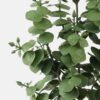 Artificial Plant 15*15*63cm Eucalyptus Leaf *3 single stem GS-05523018 Leaves&Sprays&Foliages YeahFlower is one of Chinese leading OEM manufacturers and exporters , supplying the silk flowers, wholesale artificial trees