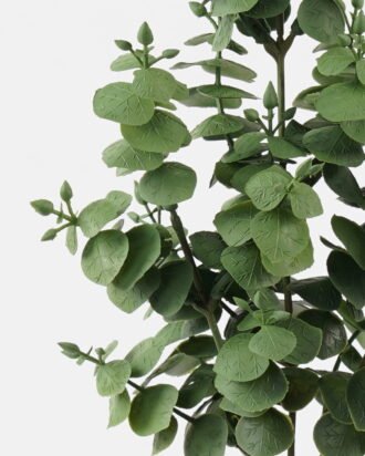 Artificial Plant 15*15*63cm Eucalyptus Leaf *3 single stem GS-05523018 Leaves&Sprays&Foliages YeahFlower is one of Chinese leading OEM manufacturers and exporters , supplying the silk flowers, wholesale artificial trees Artificial Plant 15*15*63cm Eucalyptus Leaf *3 single stem GS-05523018 Leaves&Sprays&Foliages YeahFlower is one of Chinese leading OEM manufacturers and exporters , supplying the silk flowers, wholesale artificial trees