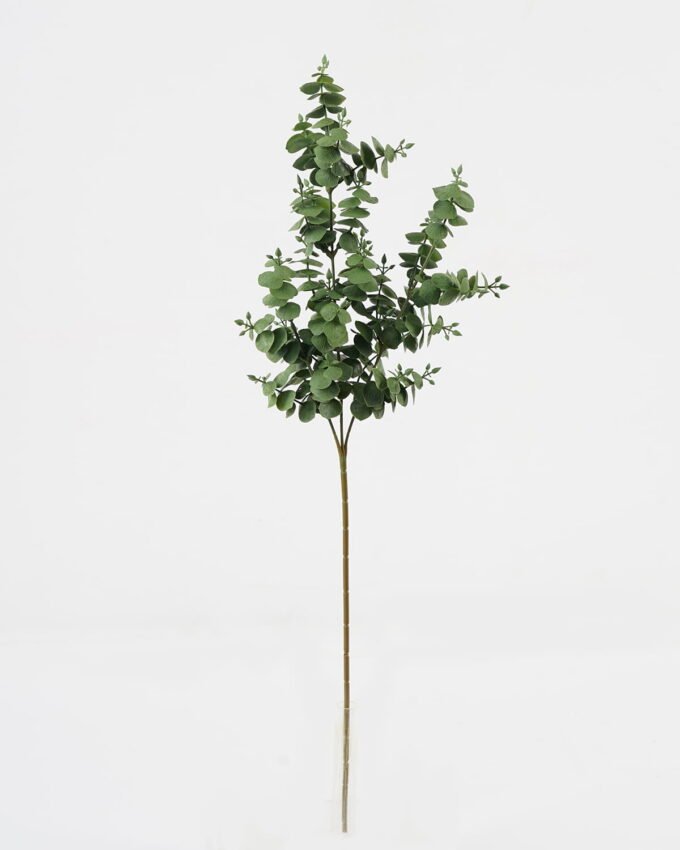 Artificial Plant 15*15*63cm Eucalyptus Leaf *3 single stem GS-05523018 Leaves&Sprays&Foliages YeahFlower is one of Chinese leading OEM manufacturers and exporters , supplying the silk flowers, wholesale artificial trees