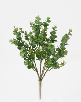 Artificial Plant 17*17*38cm Eucalyptus Leaf *7 bush GS-05523009-G2 Leaves&Sprays&Foliages YeahFlower is one of Chinese leading OEM manufacturers and exporters , supplying the silk flowers, wholesale artificial trees Artificial Plant 17*17*38cm Eucalyptus Leaf *7 bush GS-05523009-G2 Leaves&Sprays&Foliages YeahFlower is one of Chinese leading OEM manufacturers and exporters , supplying the silk flowers, wholesale artificial trees