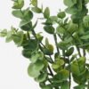 Artificial Plant 17*17*38cm Eucalyptus Leaf *7 bush GS-05523009-G2 Leaves&Sprays&Foliages YeahFlower is one of Chinese leading OEM manufacturers and exporters , supplying the silk flowers, wholesale artificial trees