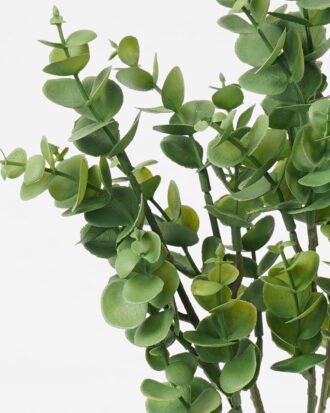 Artificial Plant 17*17*38cm Eucalyptus Leaf *7 bush GS-05523009-G2 Leaves&Sprays&Foliages YeahFlower is one of Chinese leading OEM manufacturers and exporters , supplying the silk flowers, wholesale artificial trees Artificial Plant 17*17*38cm Eucalyptus Leaf *7 bush GS-05523009-G2 Leaves&Sprays&Foliages YeahFlower is one of Chinese leading OEM manufacturers and exporters , supplying the silk flowers, wholesale artificial trees