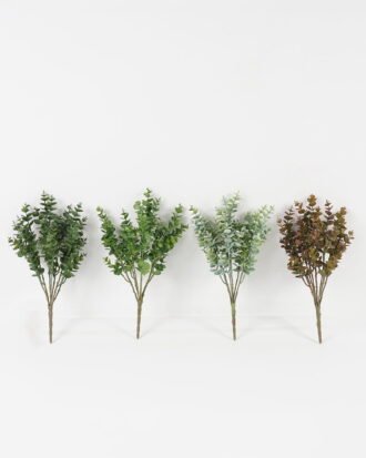 Artificial Plant 17*17*38cm Eucalyptus Leaf *7 bush GS-05523009 Leaves&Sprays&Foliages YeahFlower is one of Chinese leading OEM manufacturers and exporters , supplying the silk flowers, wholesale artificial trees Artificial Plant 17*17*38cm Eucalyptus Leaf *7 bush GS-05523009 Leaves&Sprays&Foliages YeahFlower is one of Chinese leading OEM manufacturers and exporters , supplying the silk flowers, wholesale artificial trees