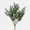 Artificial Plant Eucalyptus Leaf 7 bush GS-05523009_4 Artificial Plant 17*17*38cm Eucalyptus Leaf *7 bush GS-05523009 Leaves&Sprays&Foliages YeahFlower is one of Chinese leading OEM manufacturers and exporters , supplying the silk flowers, wholesale artificial trees