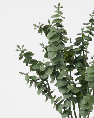 Artificial Plant 14*14*38cm Eucalyptus Leaf *7 bush GS-05523010-G2 Leaves&Sprays&Foliages YeahFlower is one of Chinese leading OEM manufacturers and exporters , supplying the silk flowers, wholesale artificial trees Artificial Plant 14*14*38cm Eucalyptus Leaf *7 bush GS-05523010-G2 Leaves&Sprays&Foliages YeahFlower is one of Chinese leading OEM manufacturers and exporters , supplying the silk flowers, wholesale artificial trees