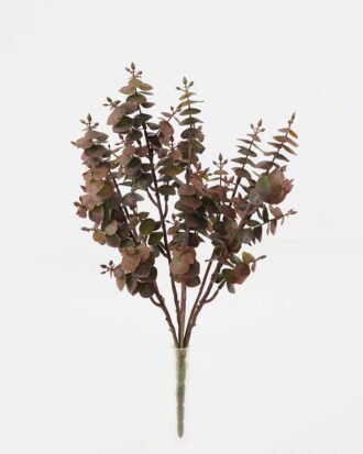 Artificial Plant 14*14*38cm Eucalyptus Leaf *7 bush GS-05523010-R1 Leaves&Sprays&Foliages YeahFlower is one of Chinese leading OEM manufacturers and exporters , supplying the silk flowers, wholesale artificial trees Artificial Plant 14*14*38cm Eucalyptus Leaf *7 bush GS-05523010-R1 Leaves&Sprays&Foliages YeahFlower is one of Chinese leading OEM manufacturers and exporters , supplying the silk flowers, wholesale artificial trees